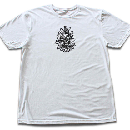 Pine Cone T-shirt