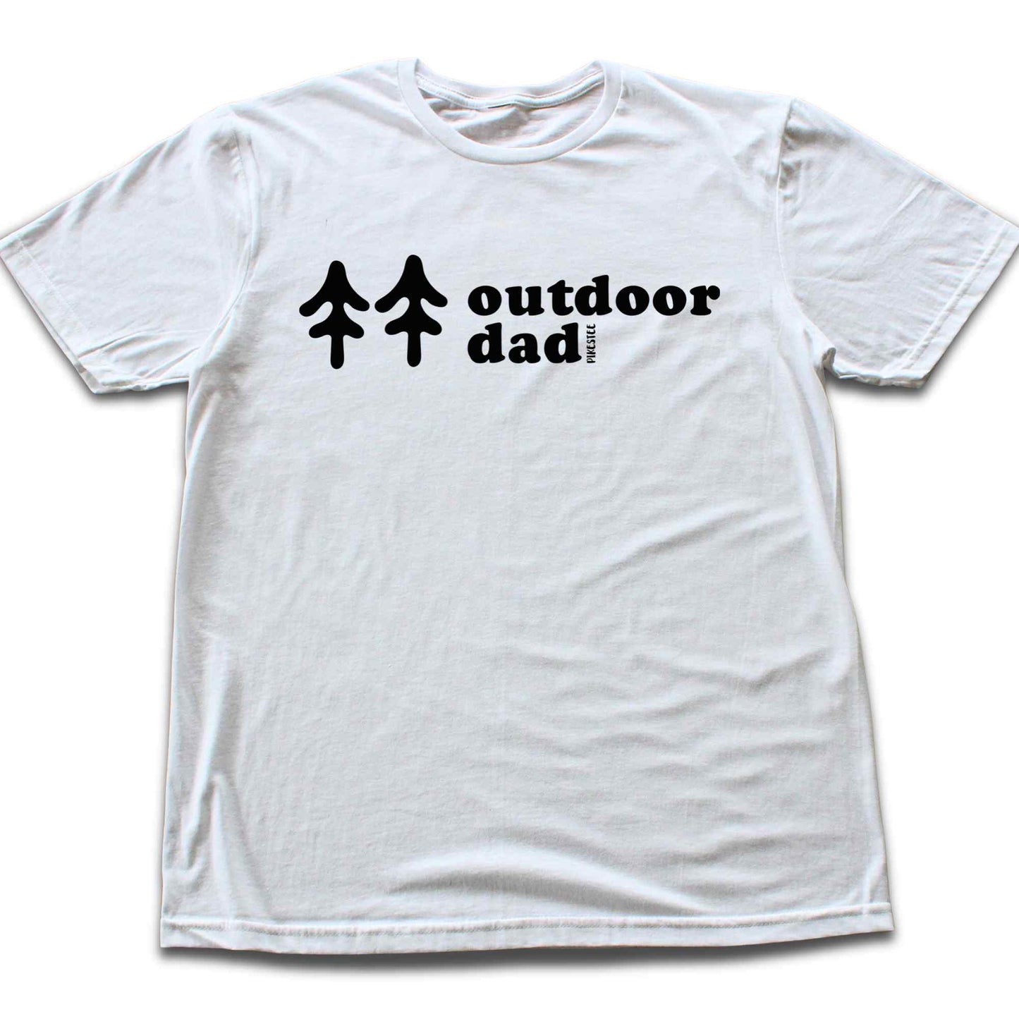 Outdoor Dad  T-shirt