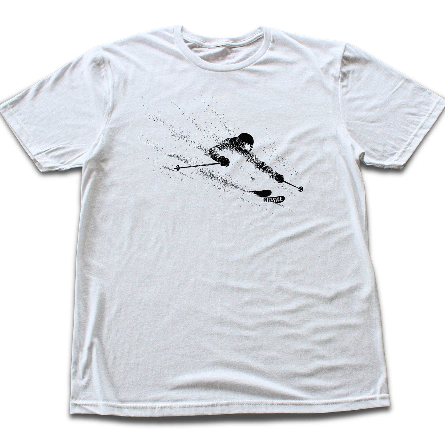 Ski Flow T-shirt