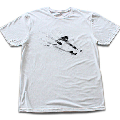 Ski Flow T-shirt