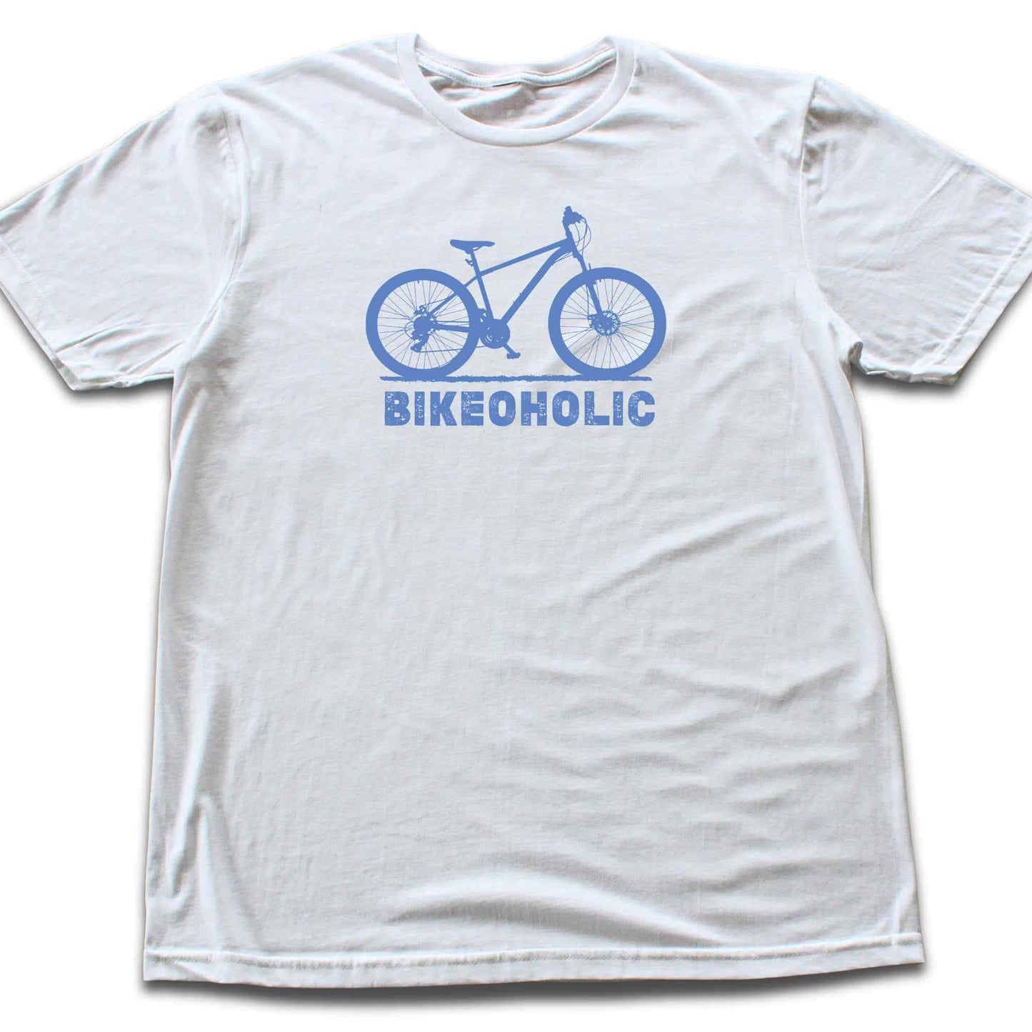 Bikeoholic T-shirt