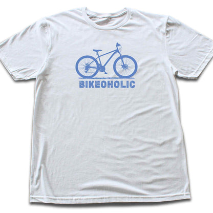 Bikeoholic T-shirt