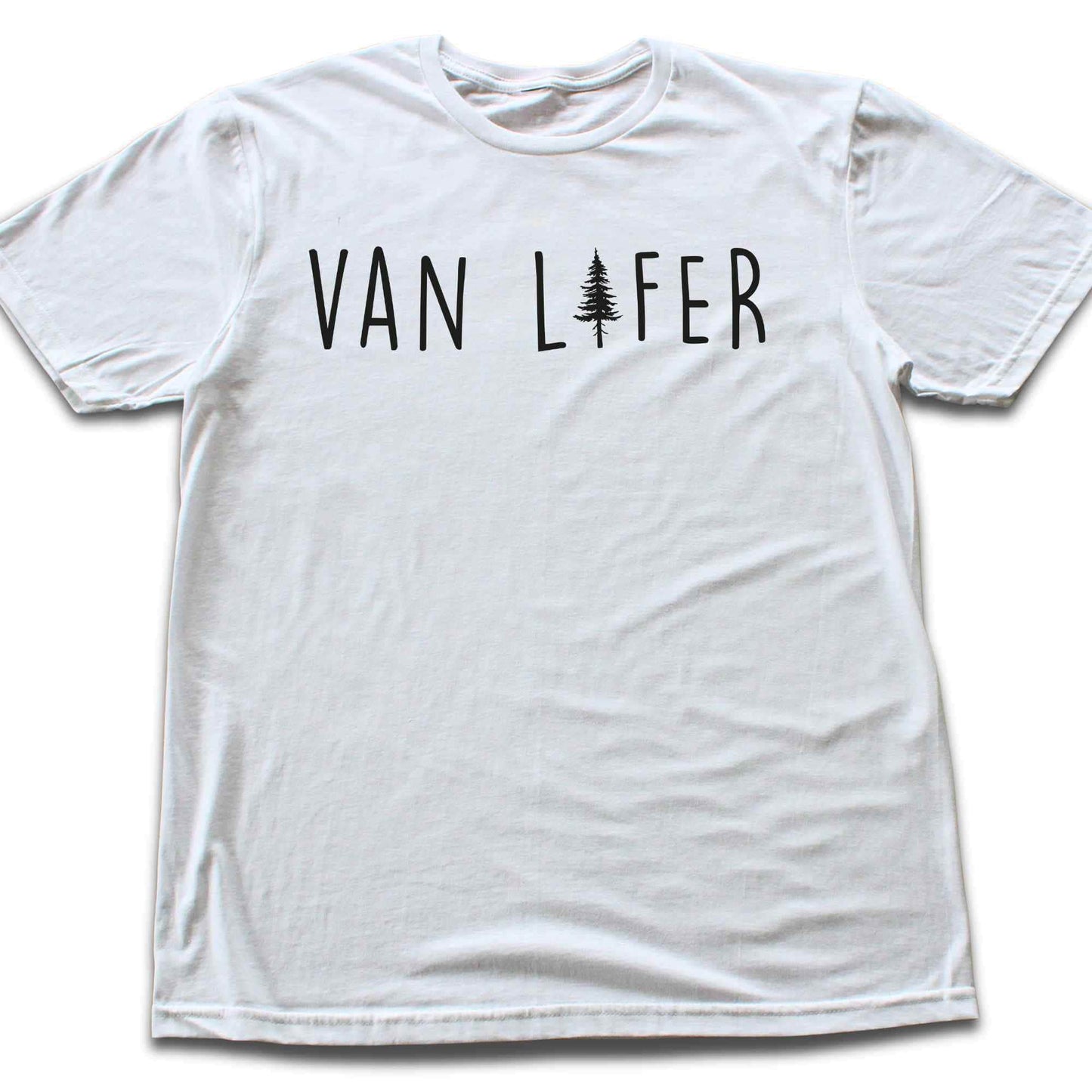 Van Lifer T-shirt