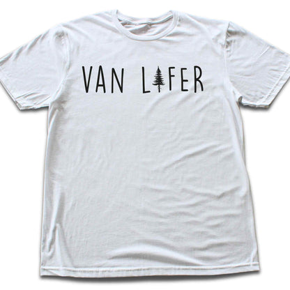 Van Lifer T-shirt