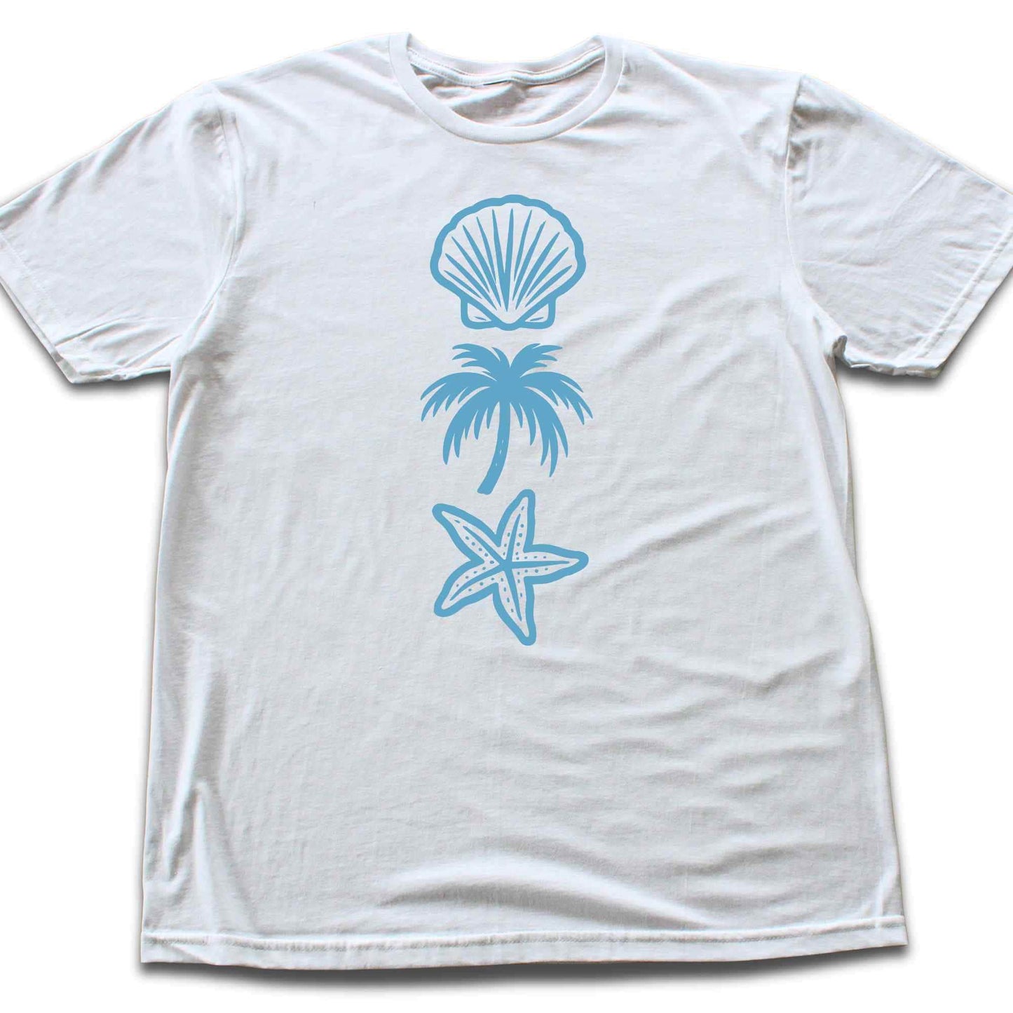 Ocean Elements T-shirt