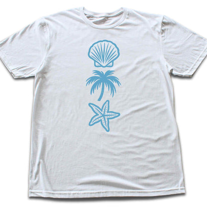 Ocean Elements T-shirt