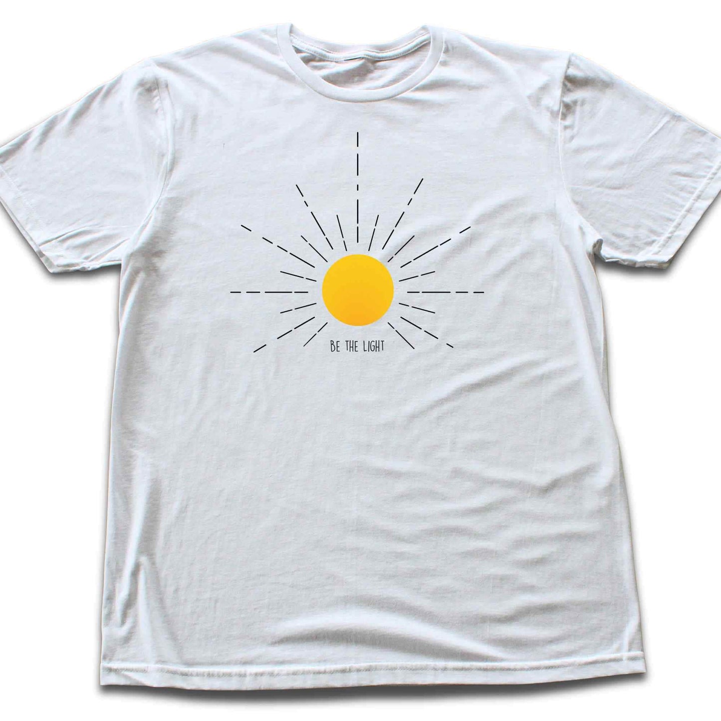 Be The Light T-shirt