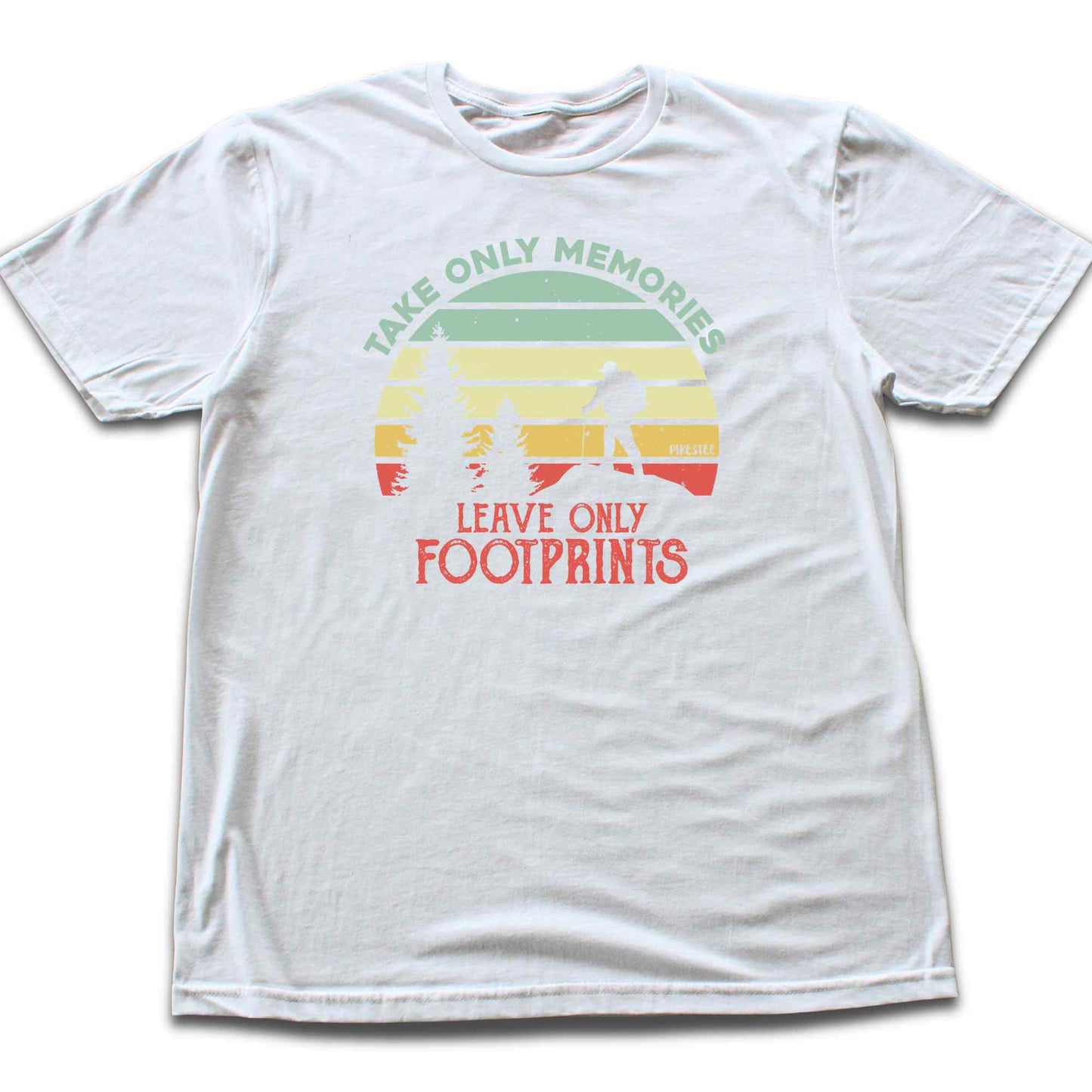 Take Only Memories T-shirt