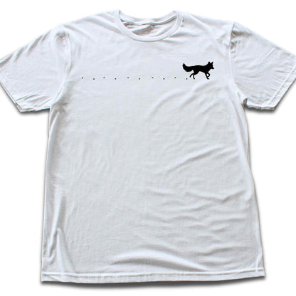 Fox Path T-shirt