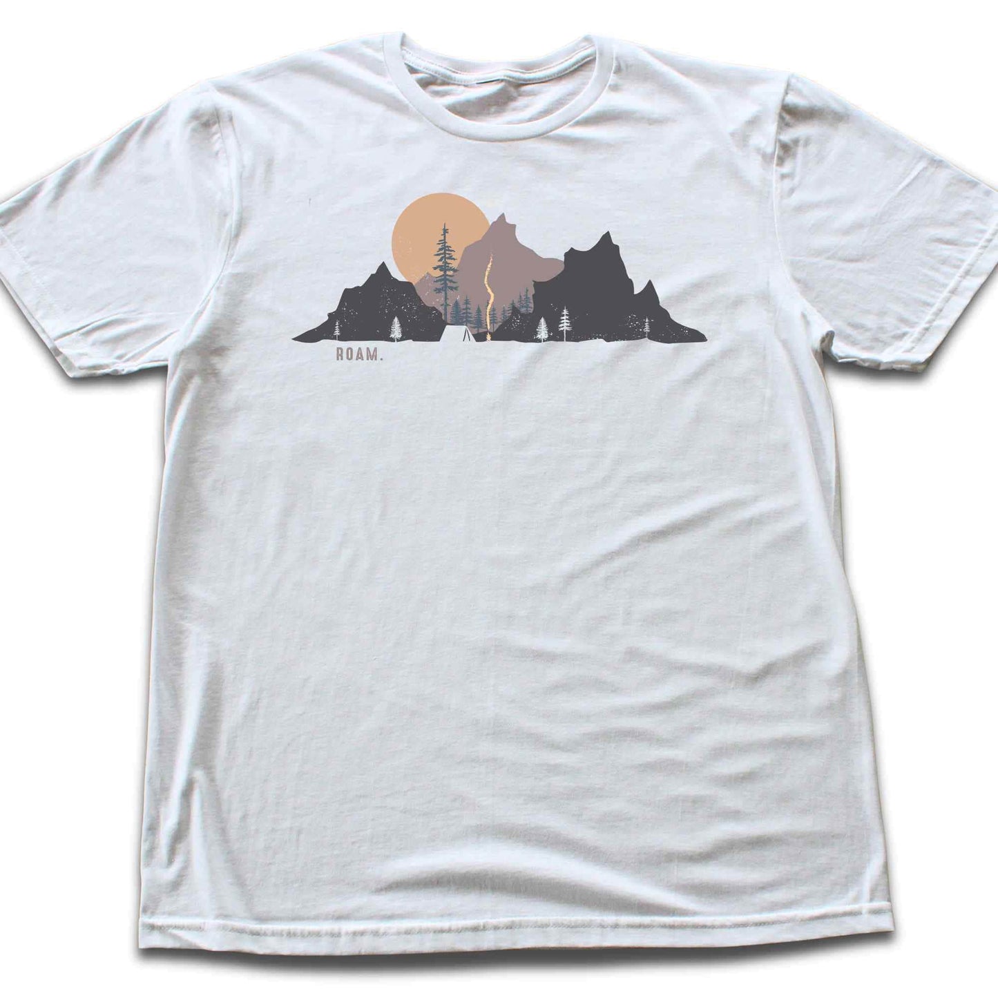 Roam T-shirt