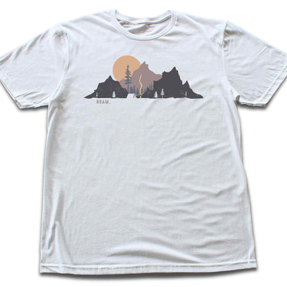 Roam T-shirt