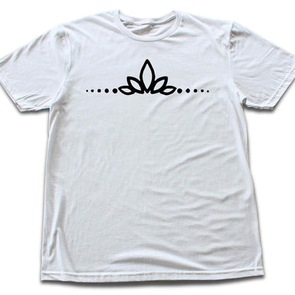 Floral Crown T-shirt