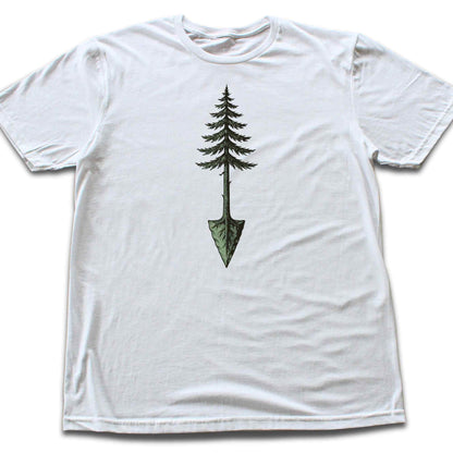 Arrow Tree T-shirt