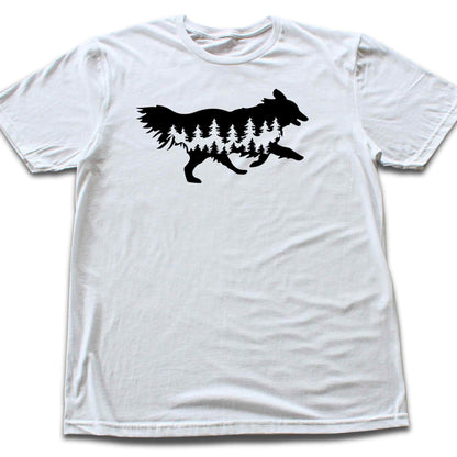 Wild Dog T-shirt