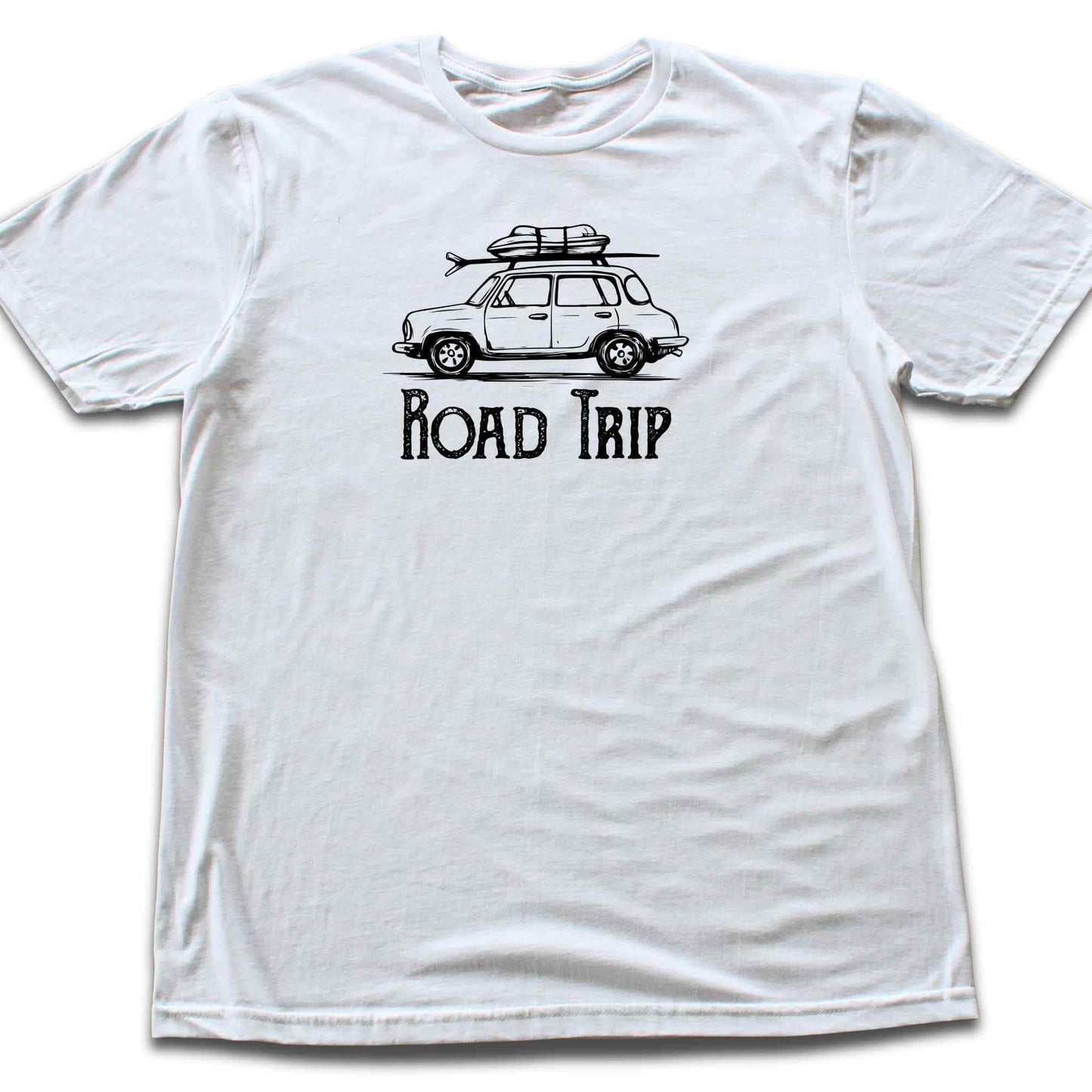 Road Trip T-shirt