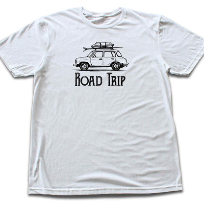 Road Trip T-shirt