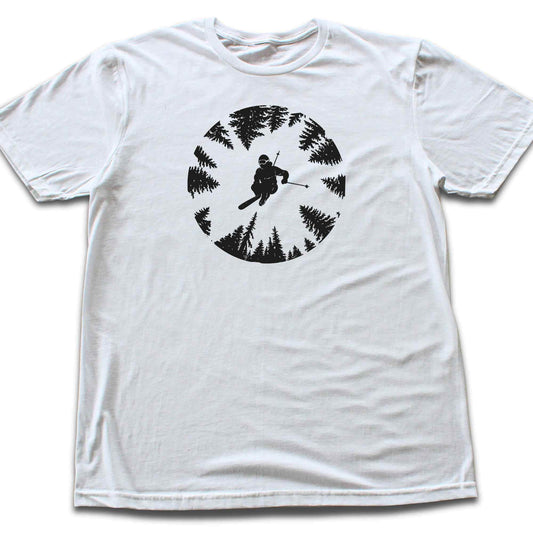 Ski Orbit T-shirt