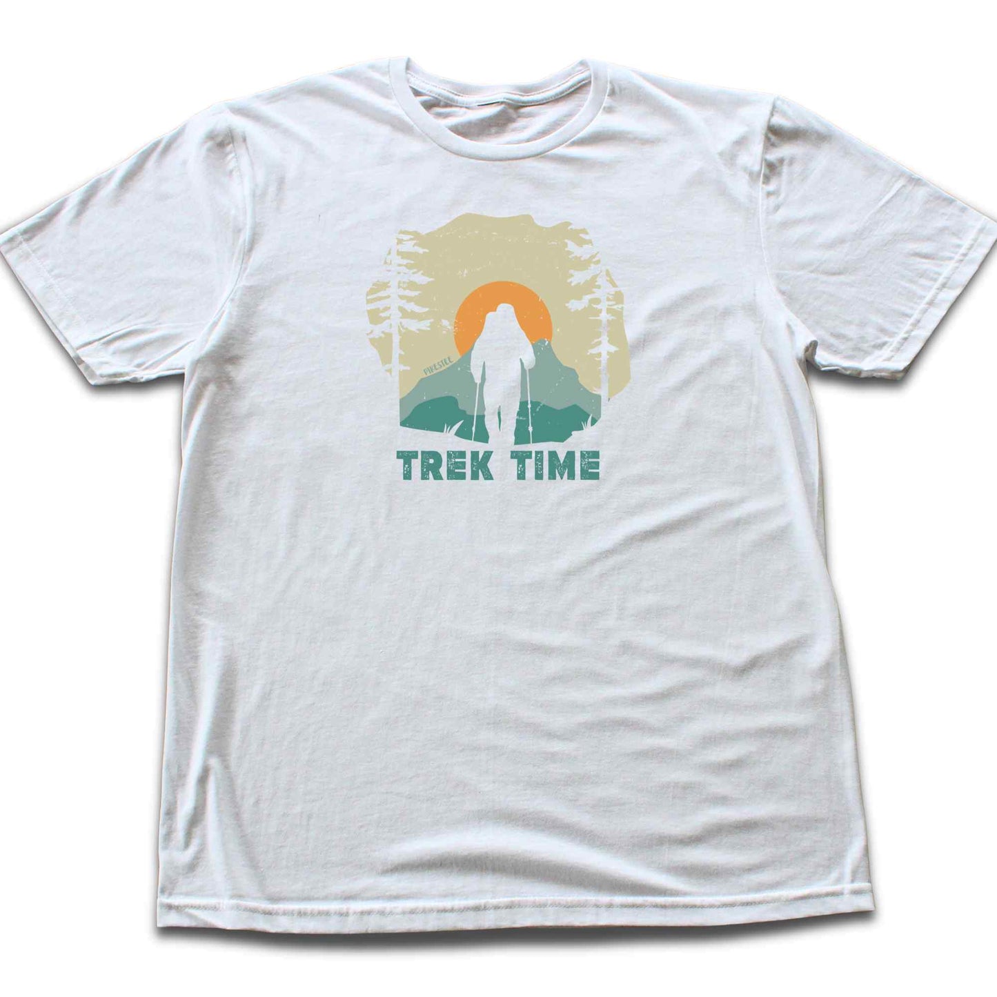 Trek Time T-shirt