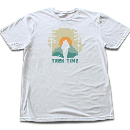 Trek Time T-shirt