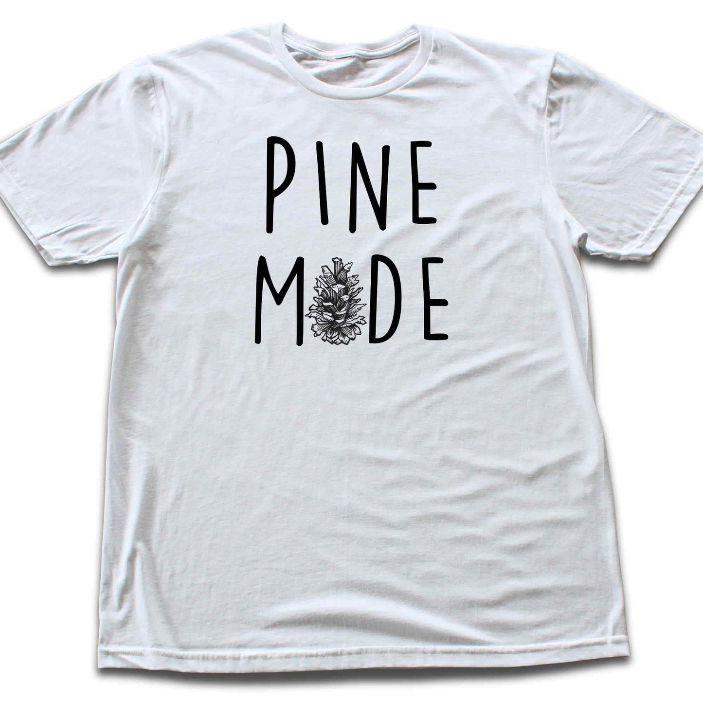 Pine Mode T-shirt