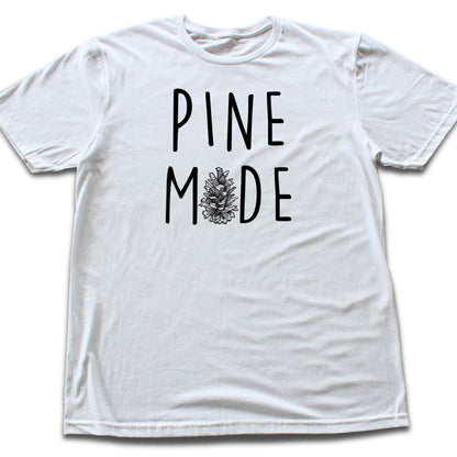 Pine Mode T-shirt