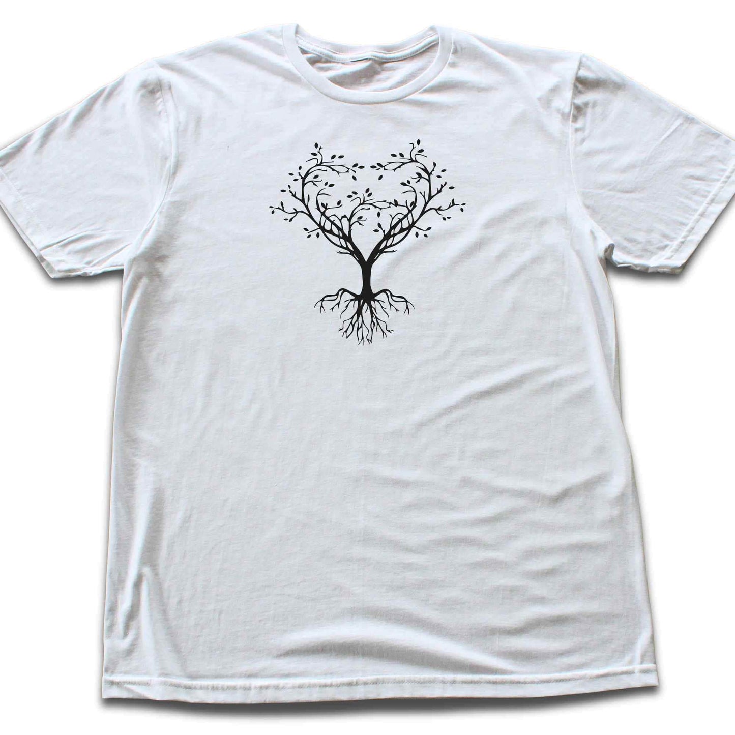 Heart Tree T-shirt