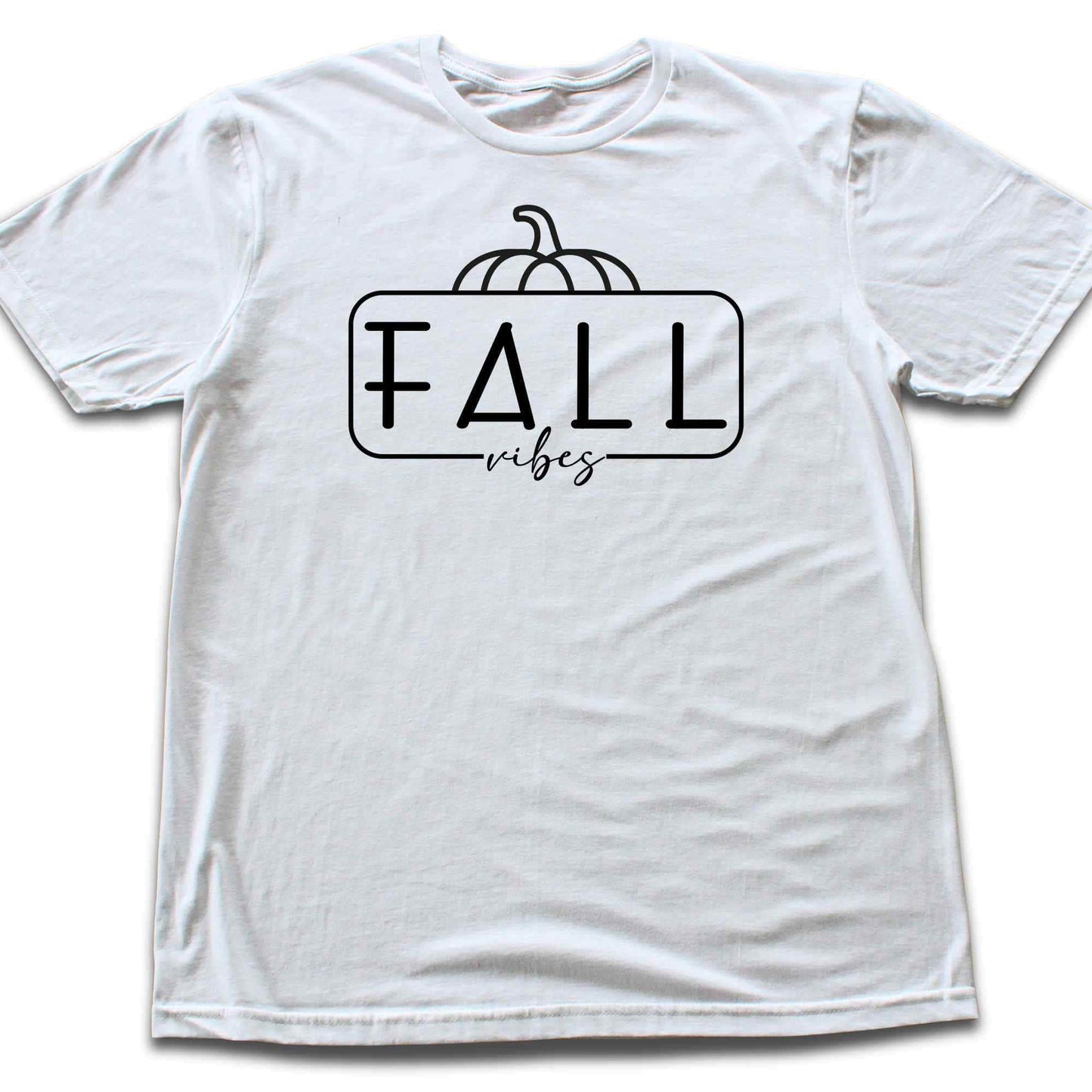 Fall Vibes T-shirt
