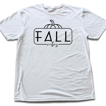 Fall Vibes T-shirt