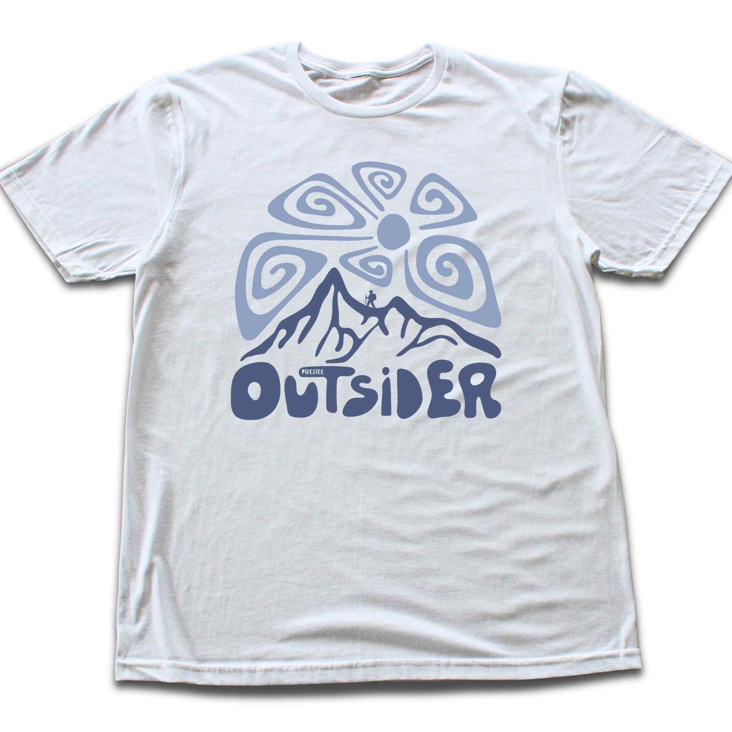 Outsider T-shirt