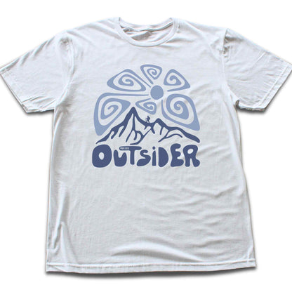 Outsider T-shirt