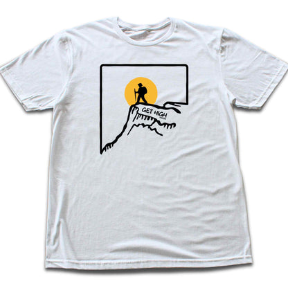 Get High T-shirt