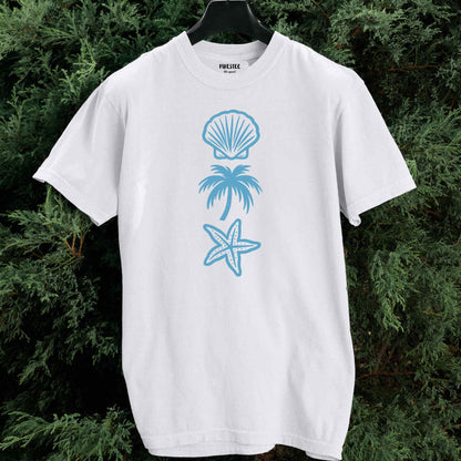 Ocean Elements T-shirt