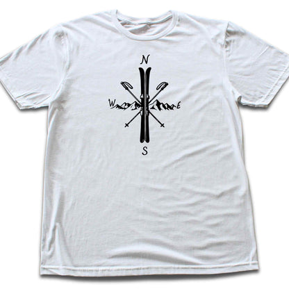 Ski Compass T-shirt