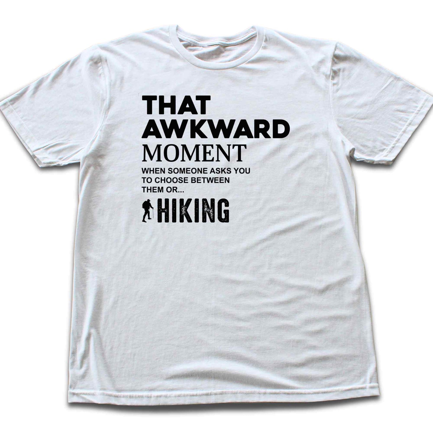 That Awkward Moment T-shirt