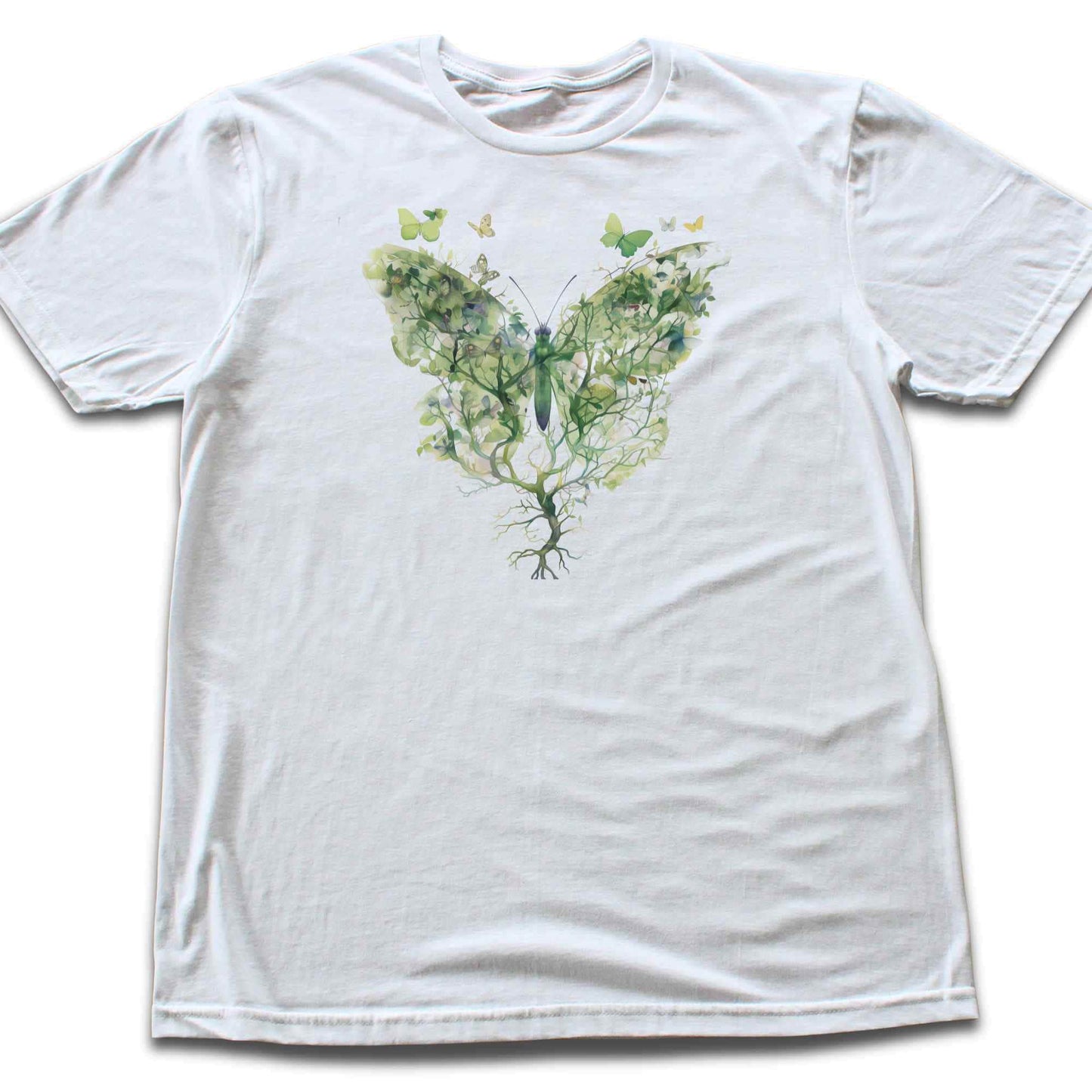 ButterFly Evolution T-shirt