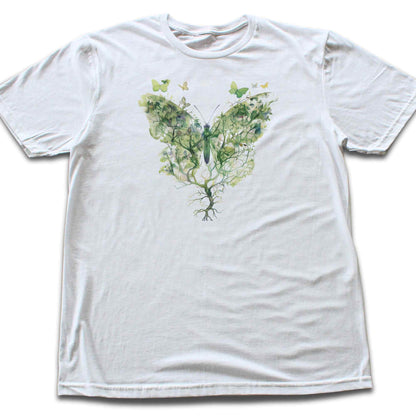ButterFly Evolution T-shirt