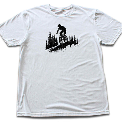 DownHill Biker T-shirt