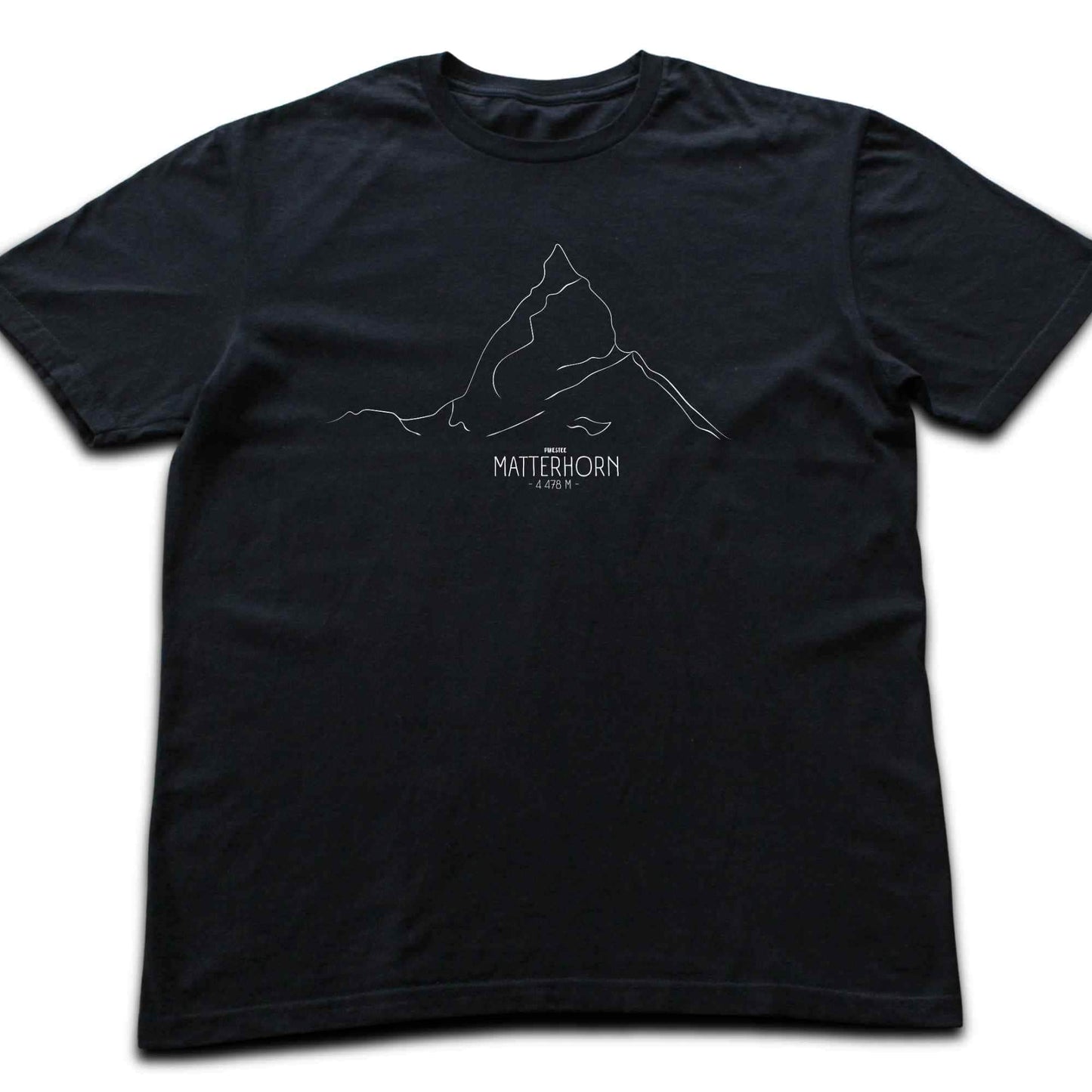 Matterhorn T-shirt