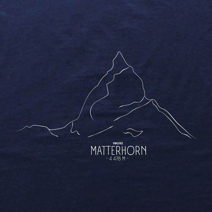 Matterhorn T-shirt