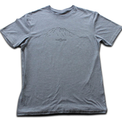 Mount Rainier T-shirt