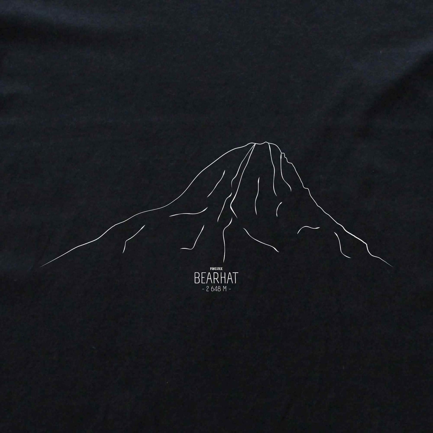 Bearhat T-shirt