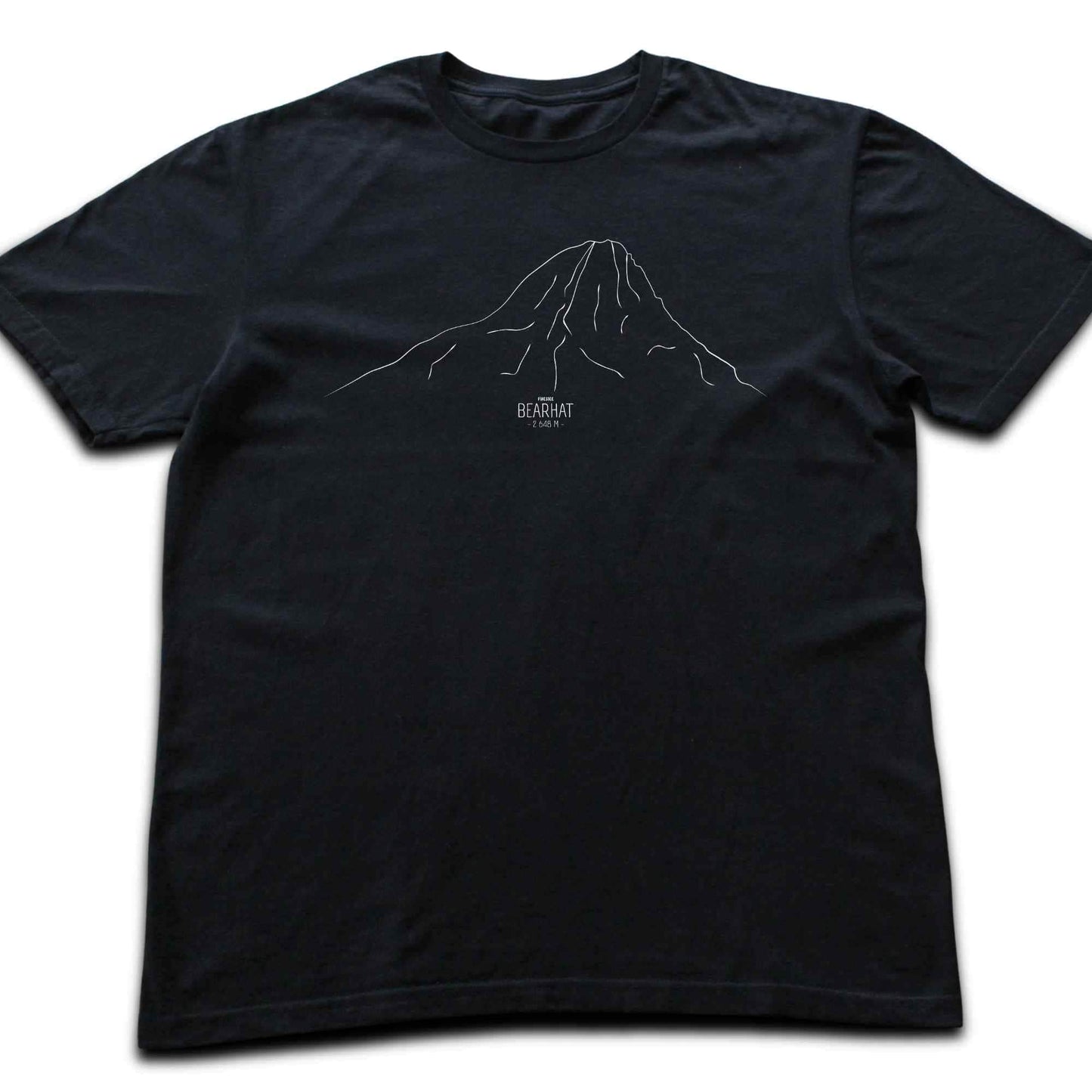 Bearhat T-shirt