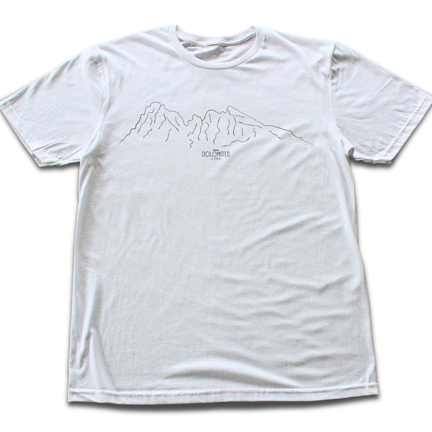 Dolomites T-shirt