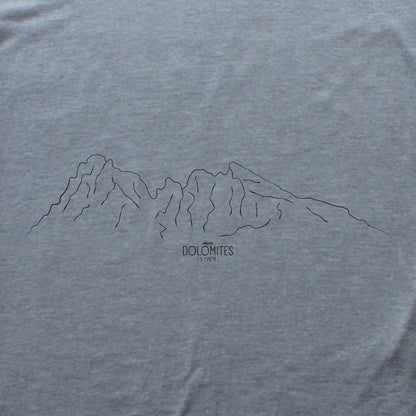 Dolomites T-shirt