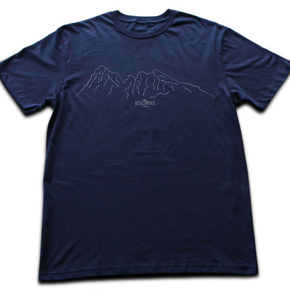 Dolomites T-shirt