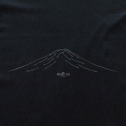 Mount Fuji T-shirt
