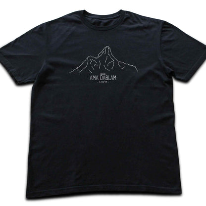 Ama Dablam T-shirt