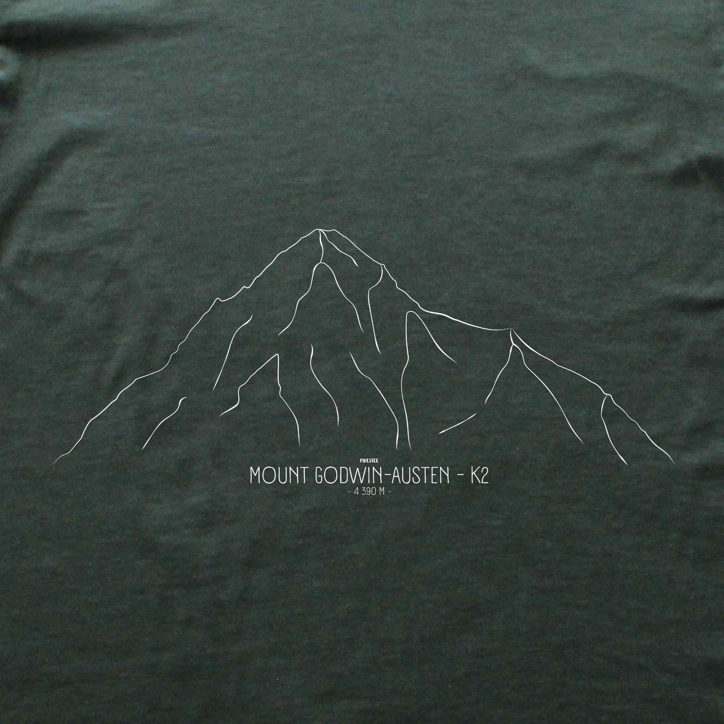 K2 T-shirt