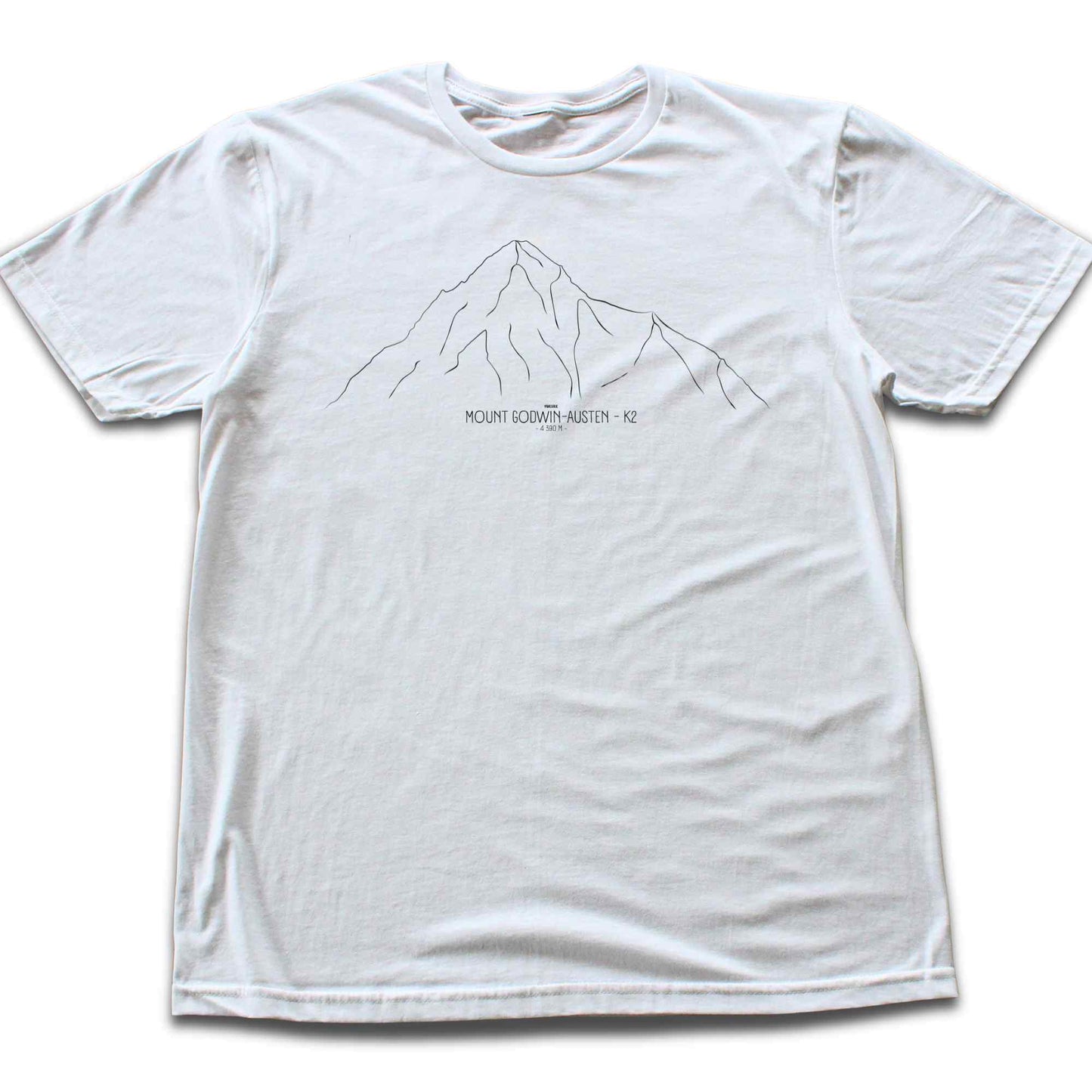 K2 T-shirt