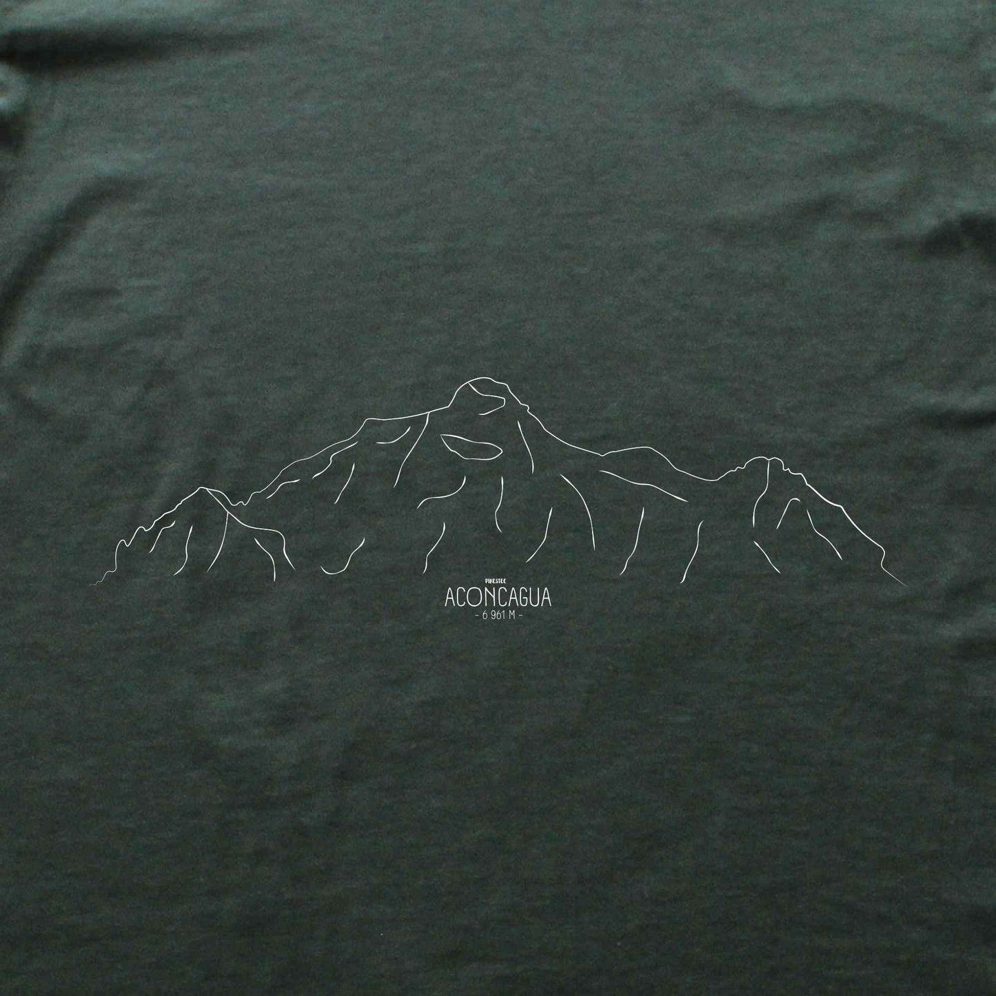 Aconcagua T-shirt